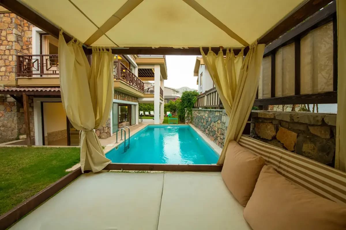 Villa Emirhan 8