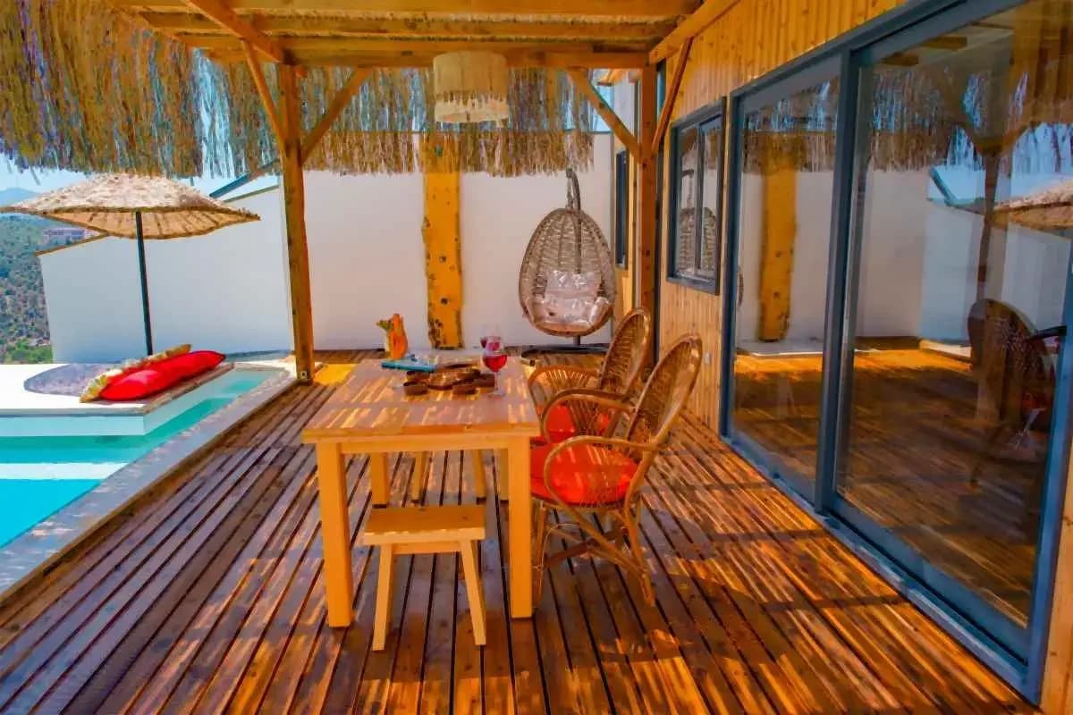 Villa Woo House 15