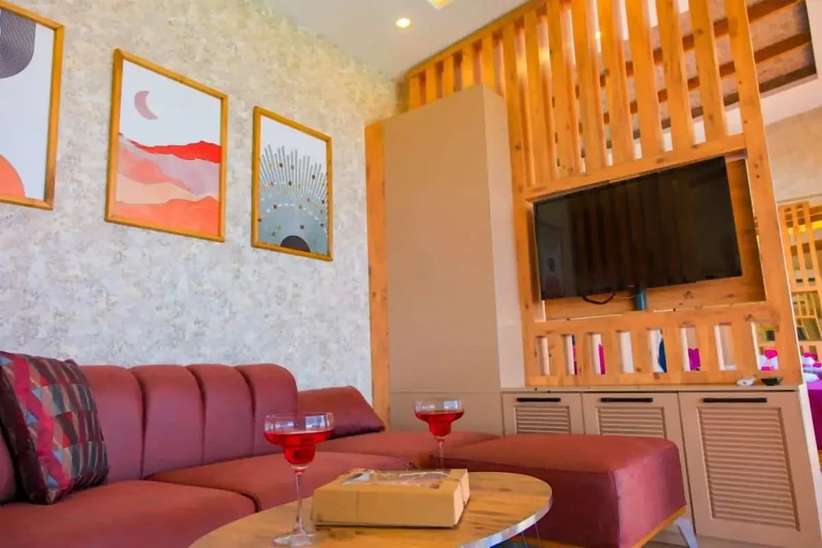 Villa Woo House 25