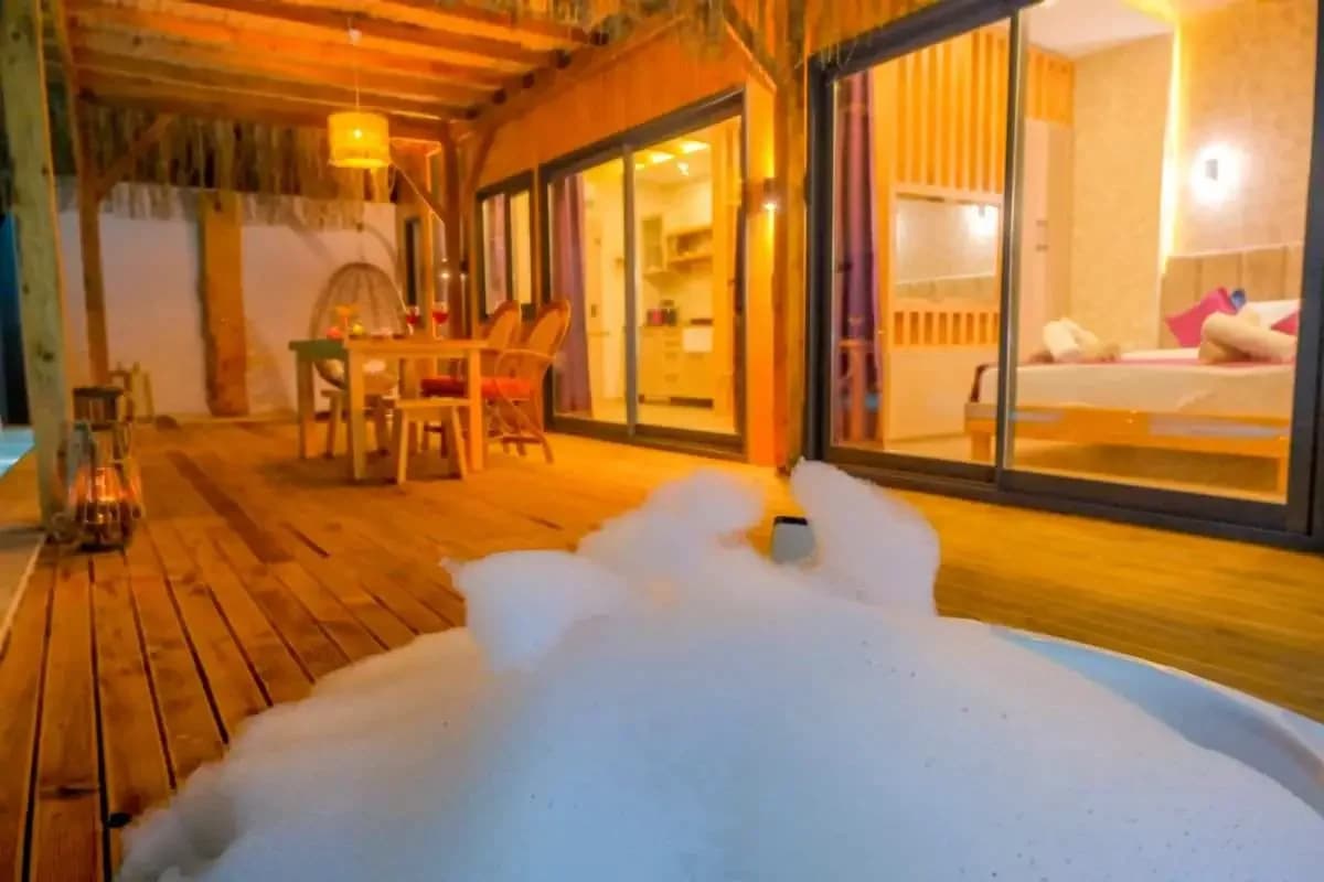 Villa Woo House 26