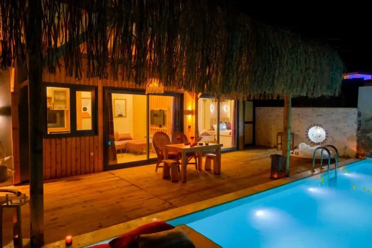 Villa Woo House 7