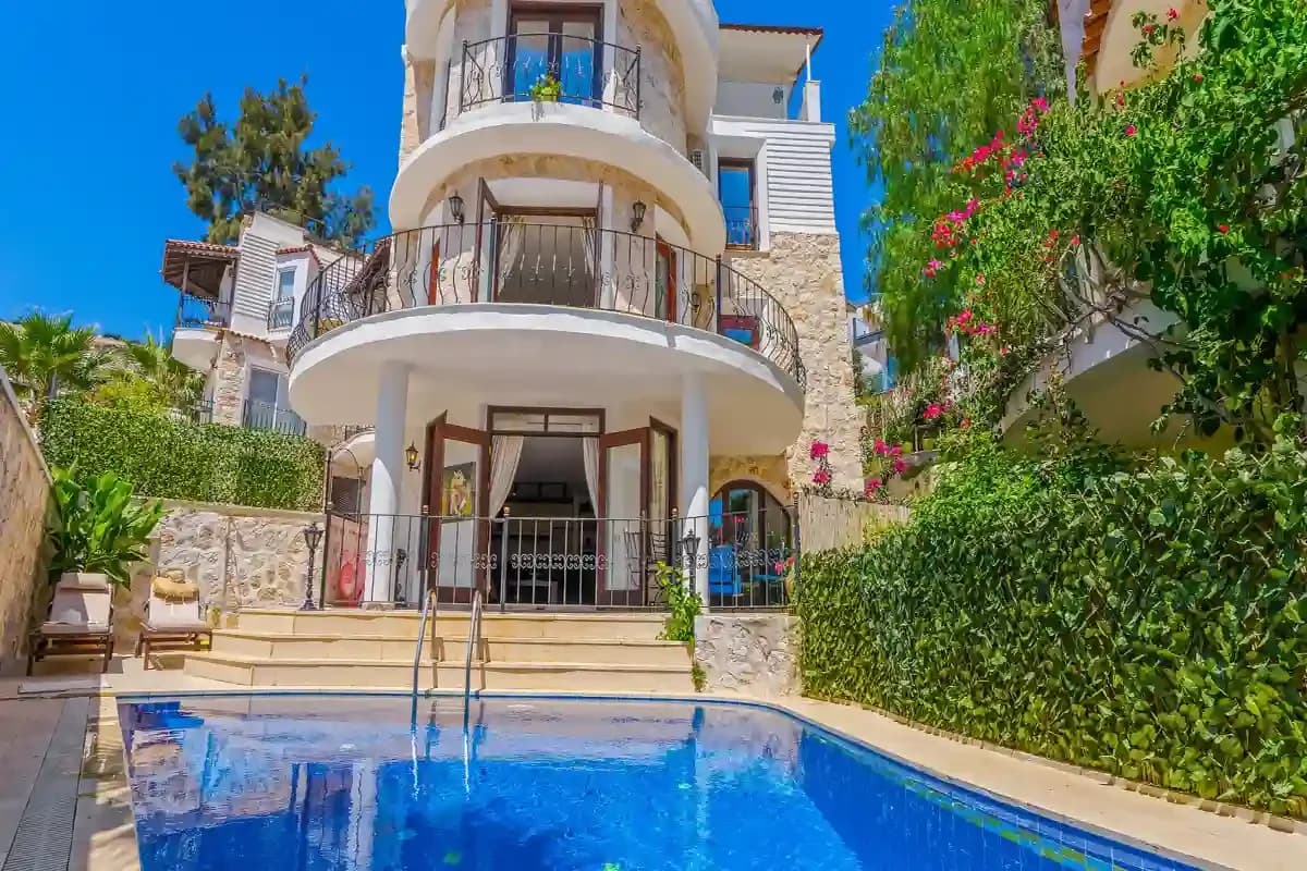 Villa Funda 11