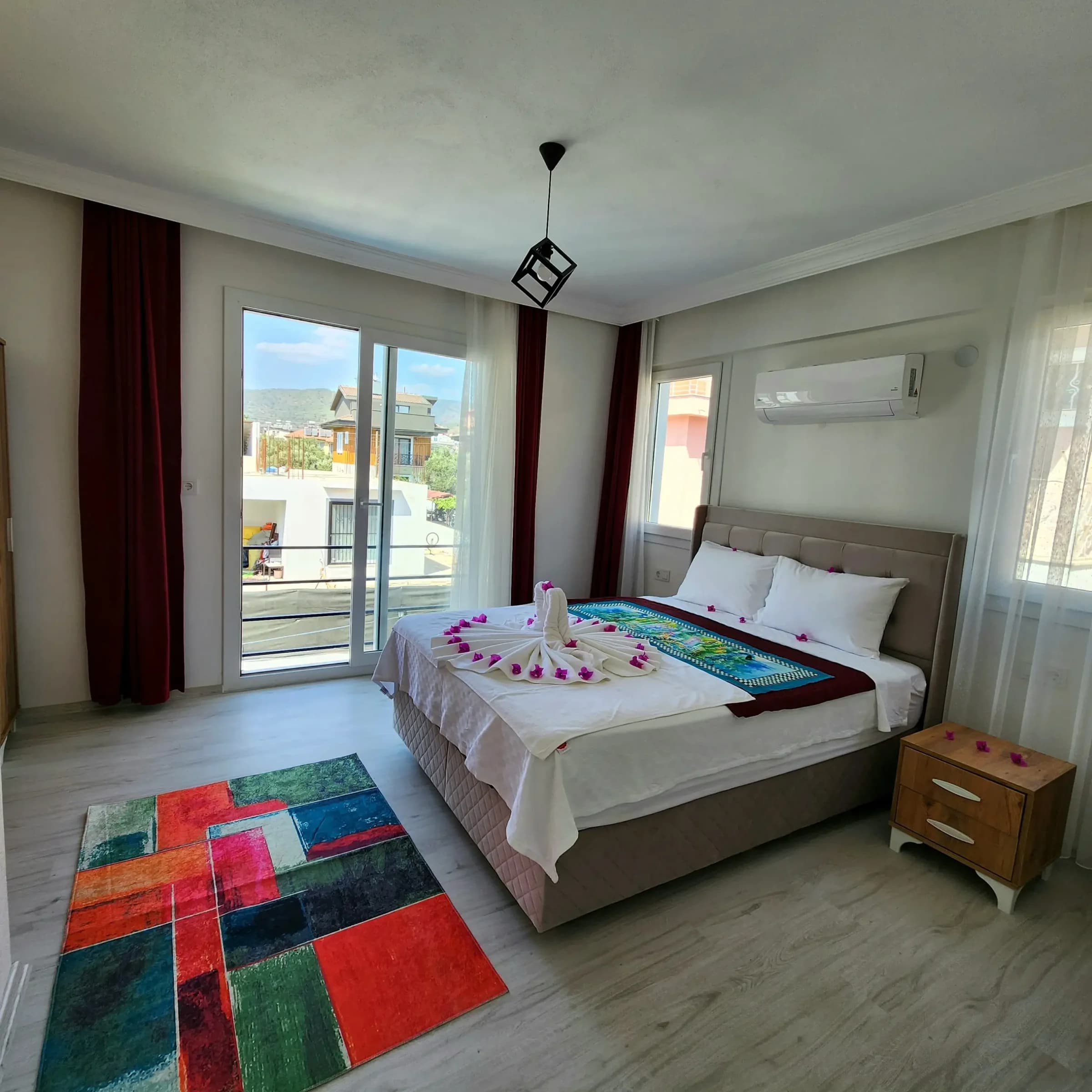 Villa Can Duo 14
