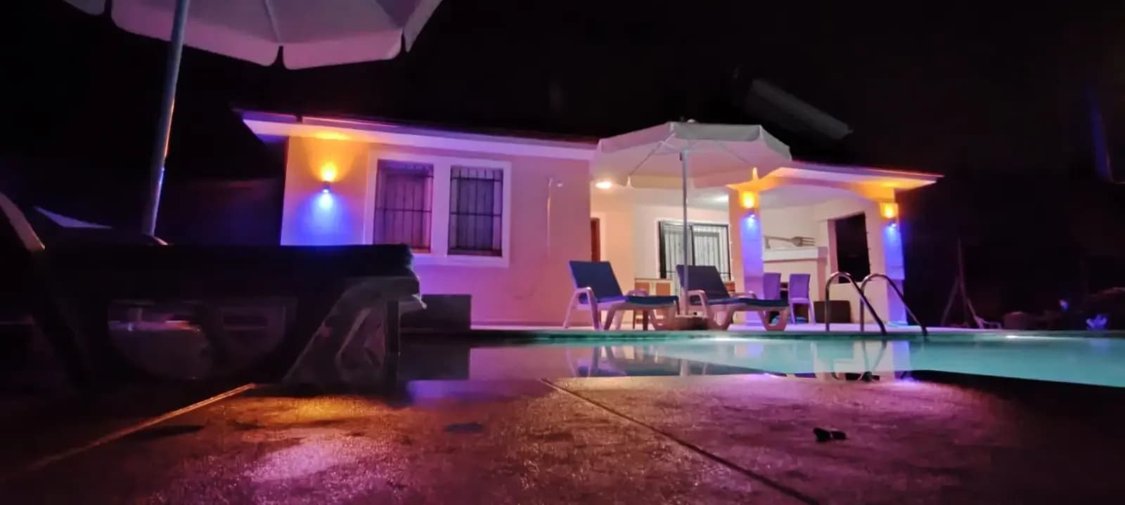 Villa Olcay 15