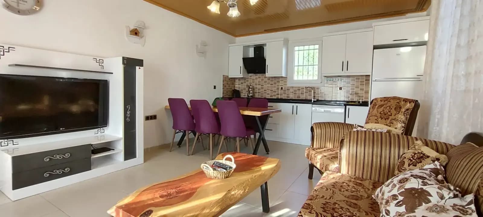 Villa Olcay 19