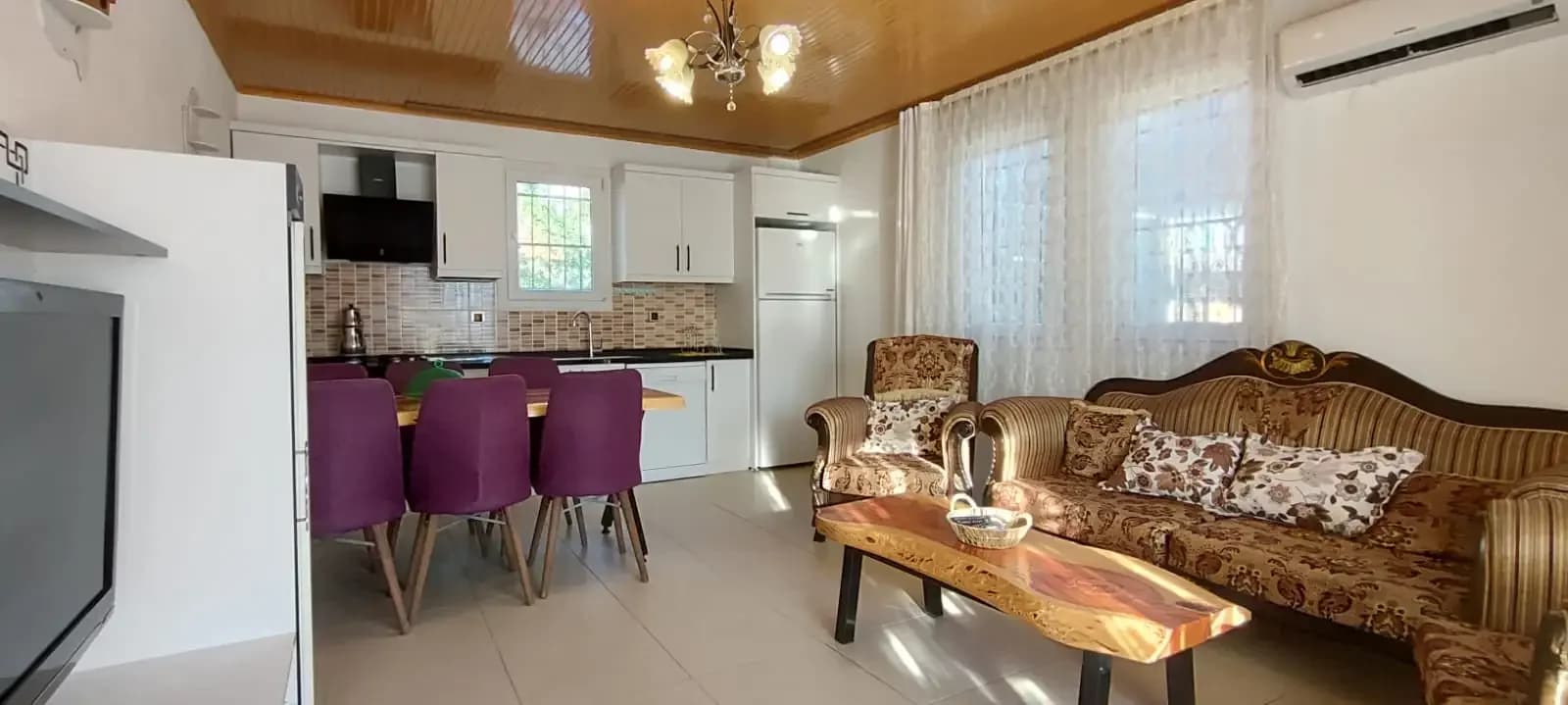 Villa Olcay 20