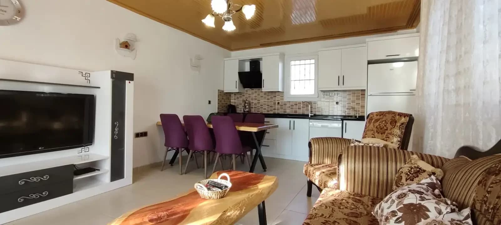 Villa Olcay 21