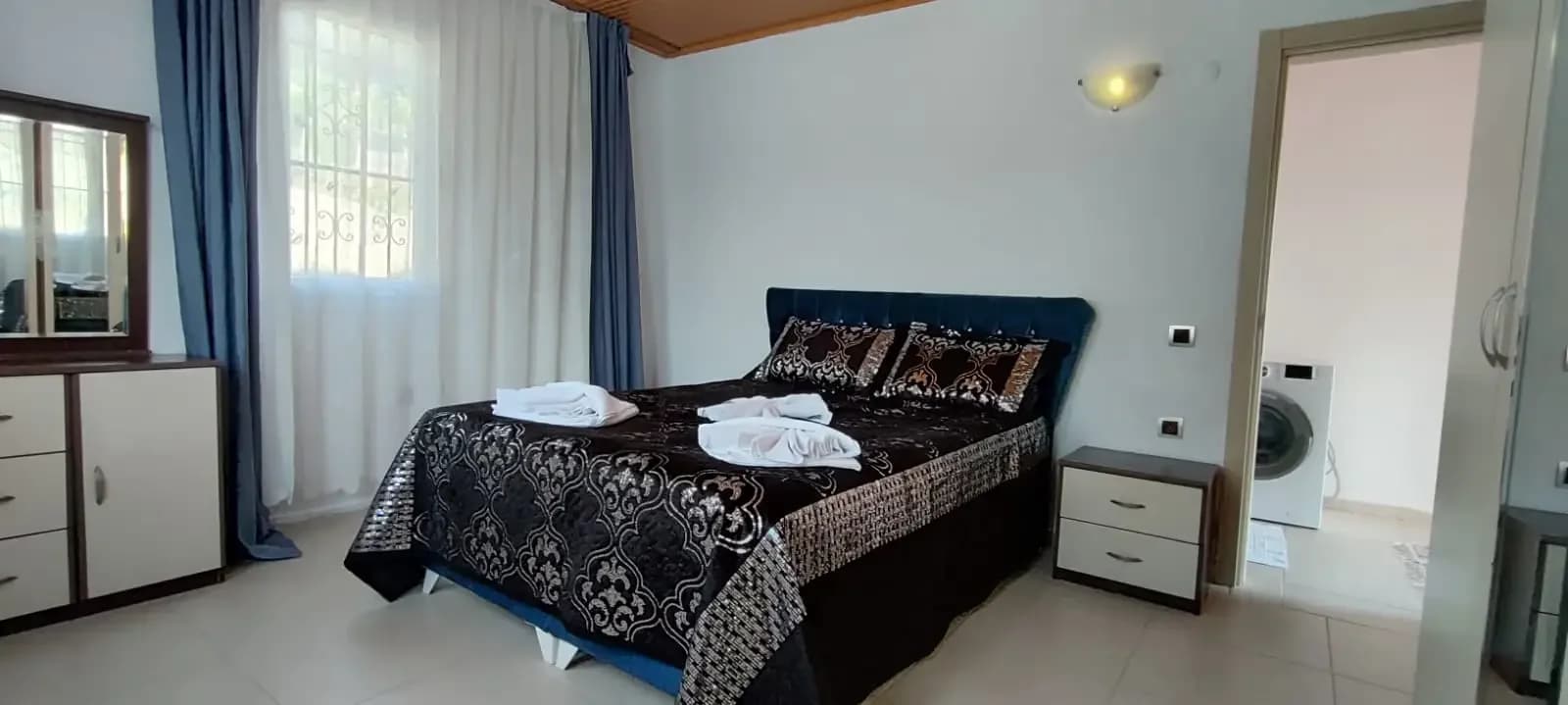 Villa Olcay 22