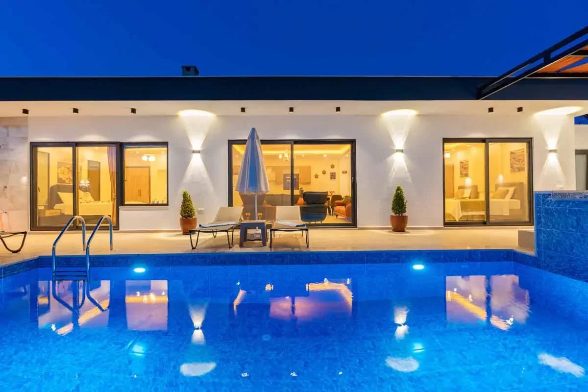 Villa Milid 13