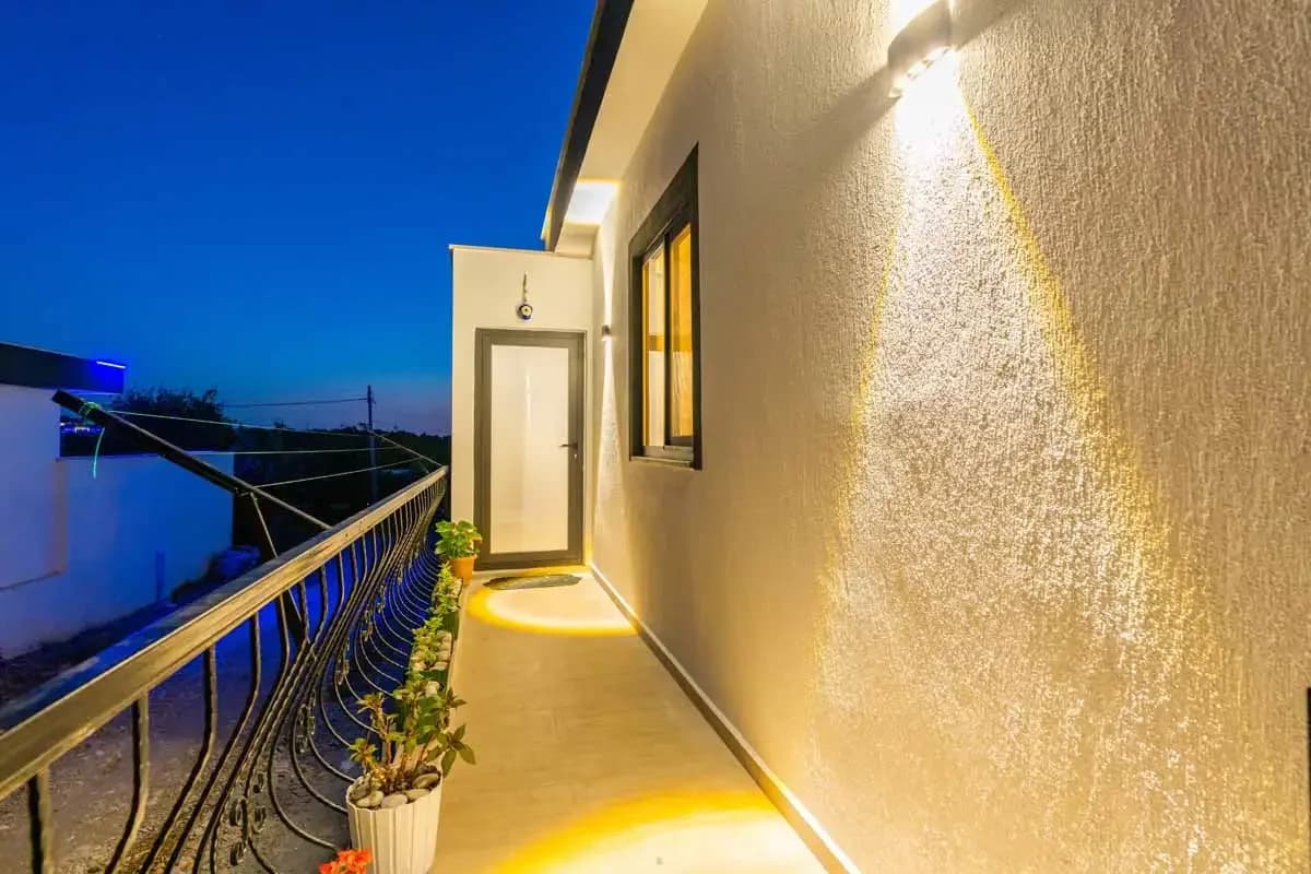 Villa Milid 2
