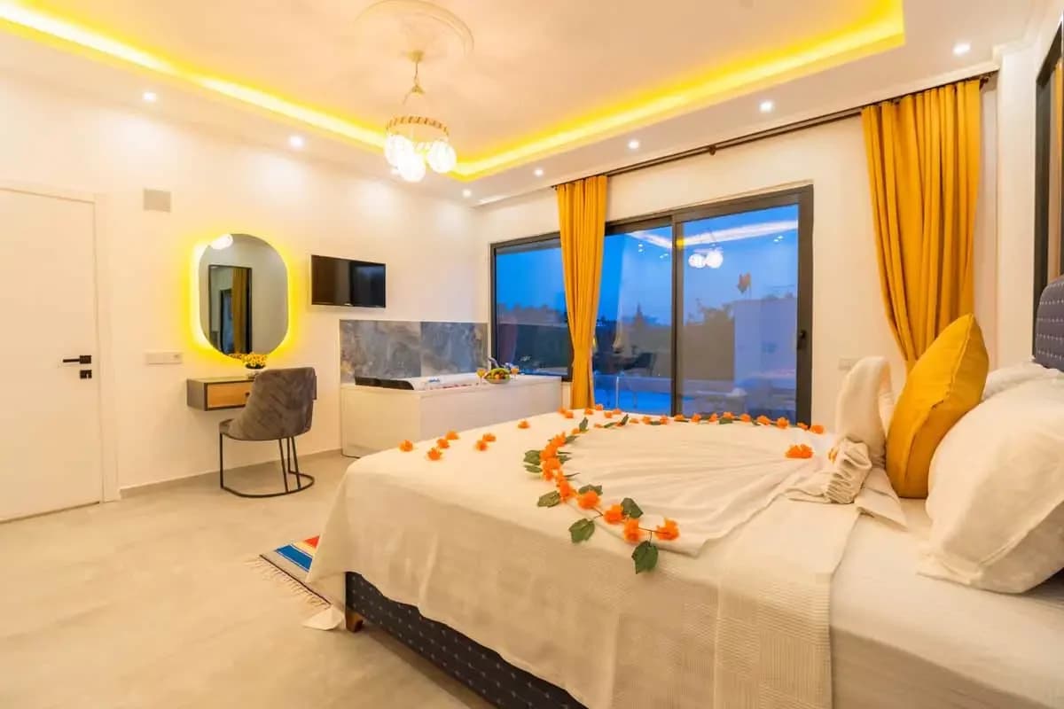 Villa Milid 24