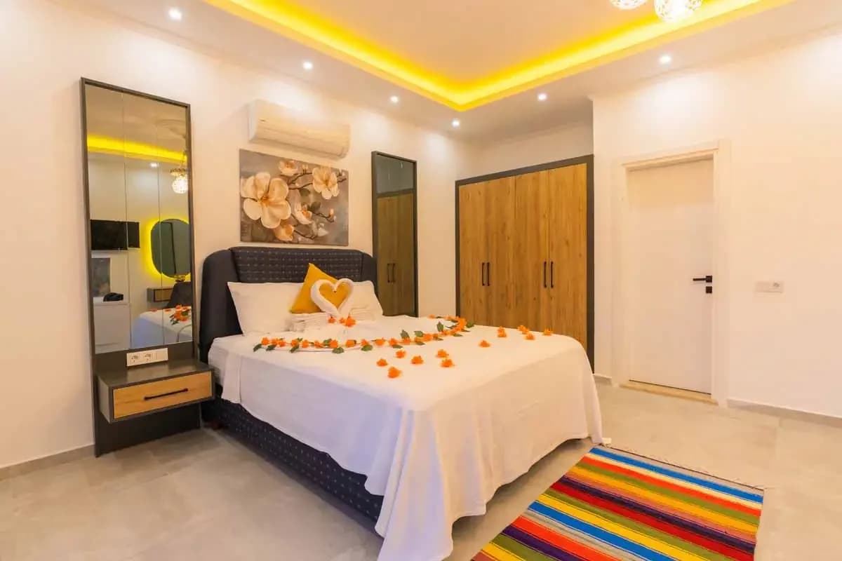 Villa Milid 25