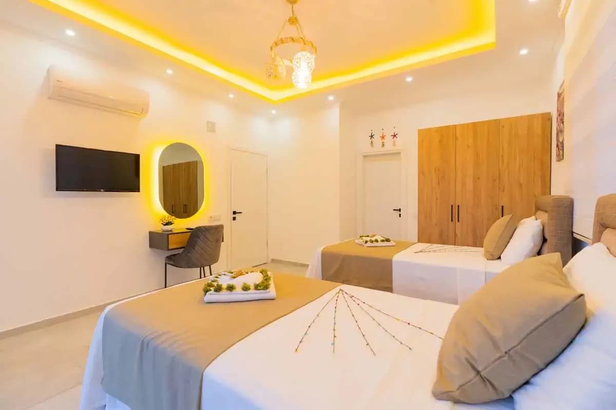 Villa Milid 30