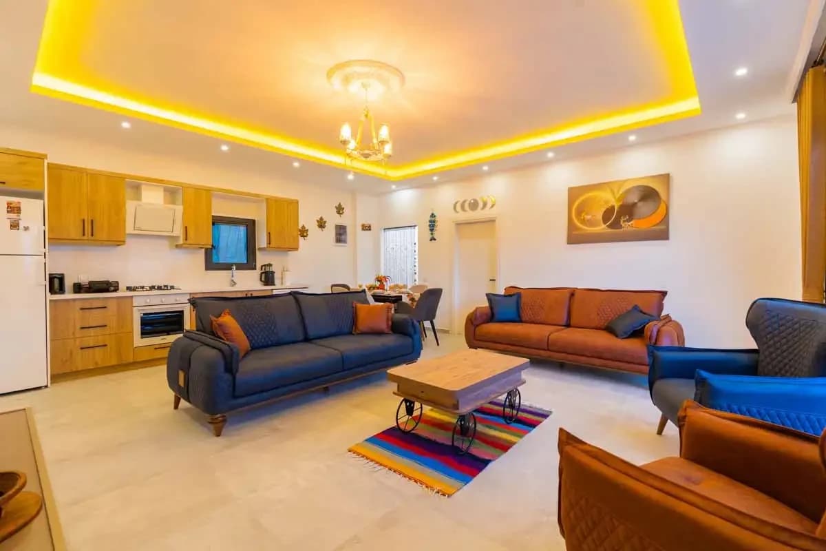 Villa Milid 33