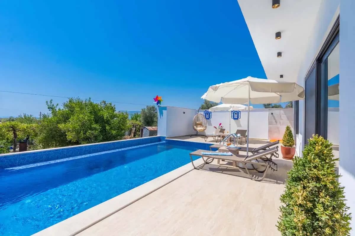 Villa Milid 39