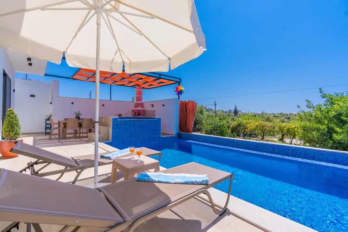 Villa Milid 40