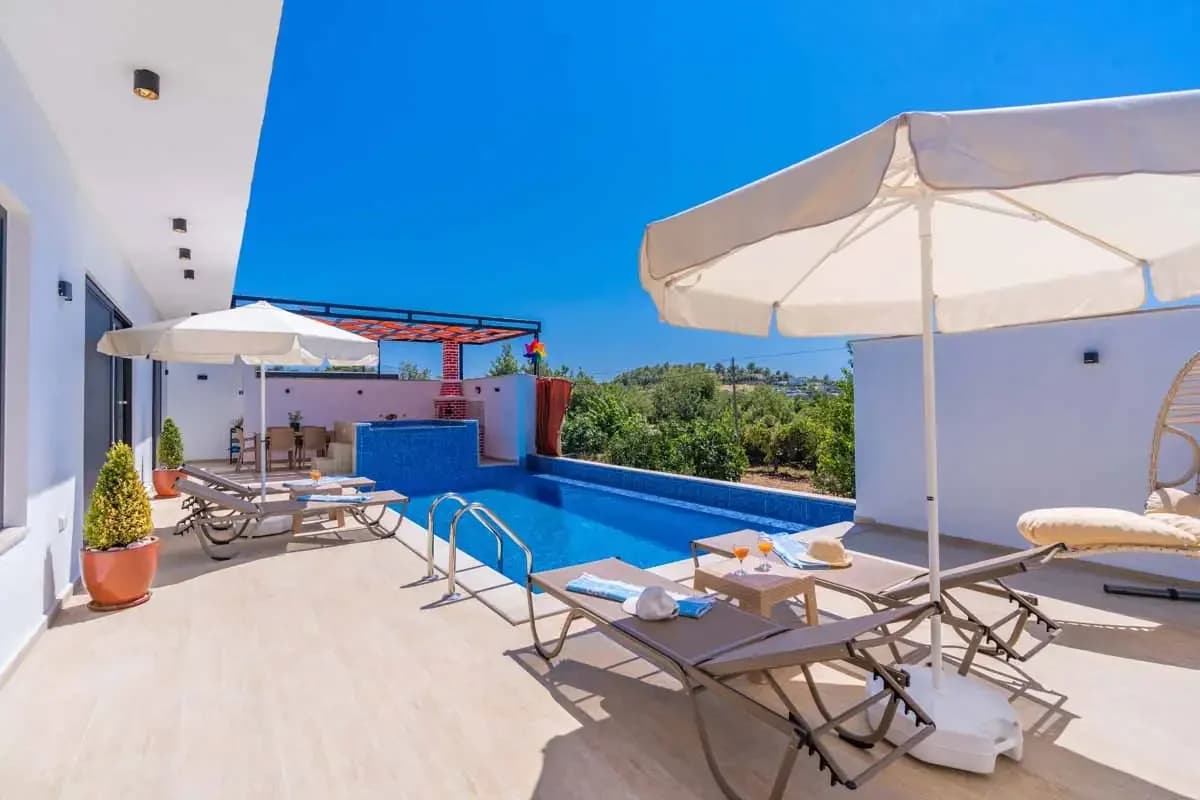 Villa Milid 41