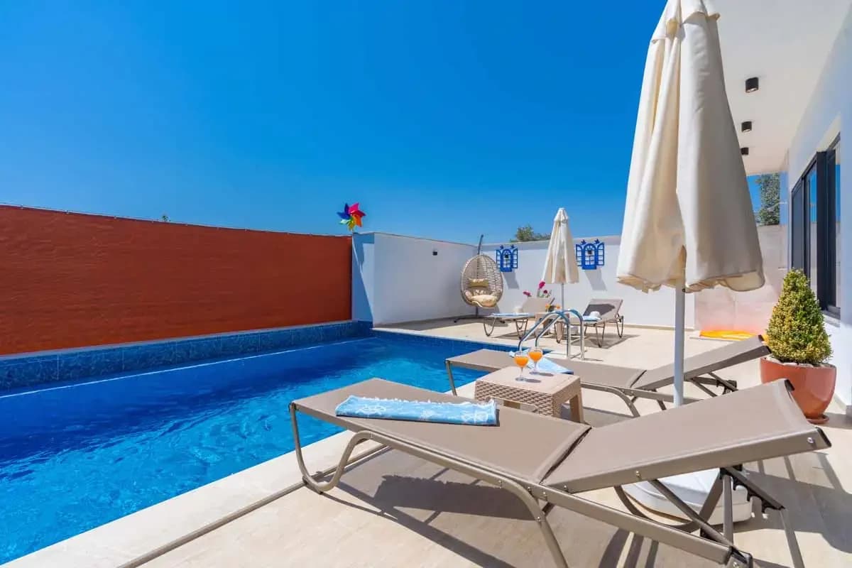 Villa Milid 47