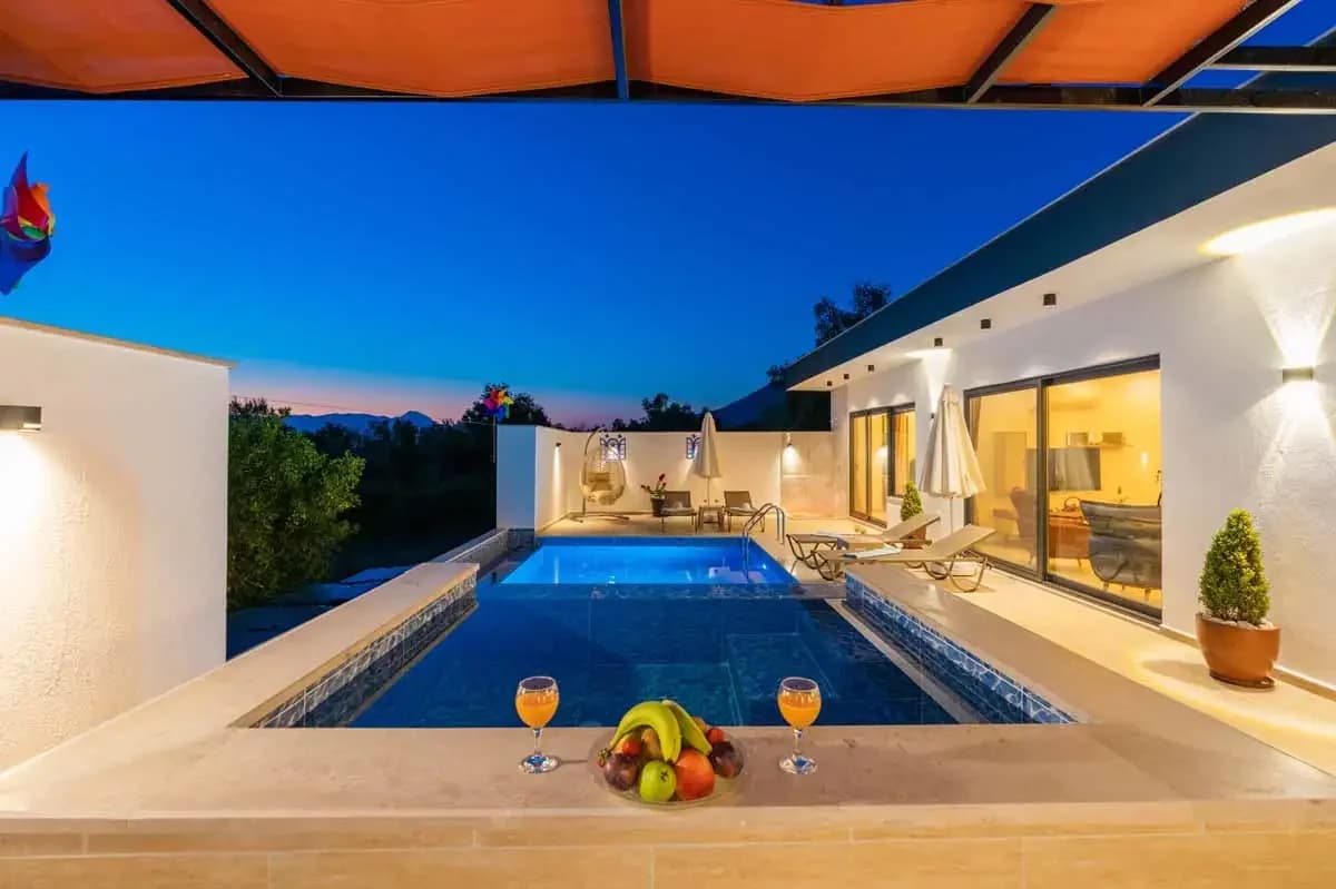 Villa Milid 7