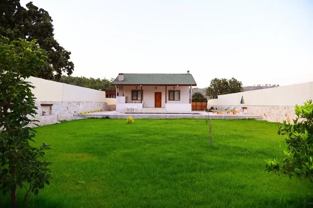 Villa Pınara Uğur 11
