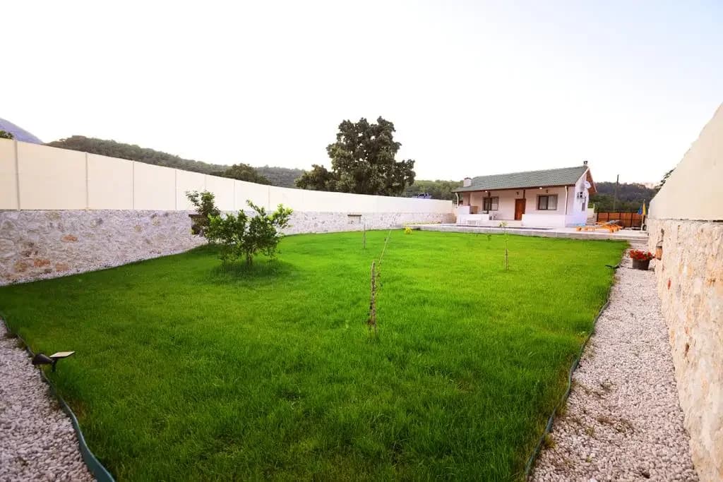 Villa Pınara Uğur 24