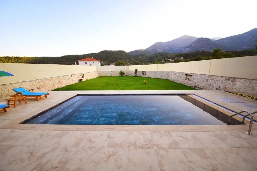 Villa Pınara Uğur 7