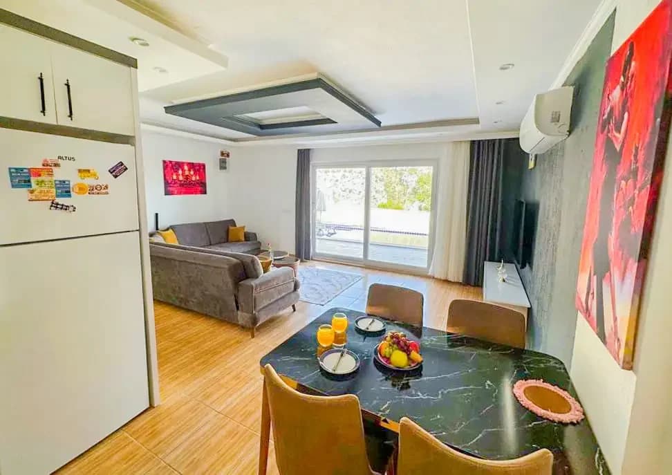 Villa Emek 13