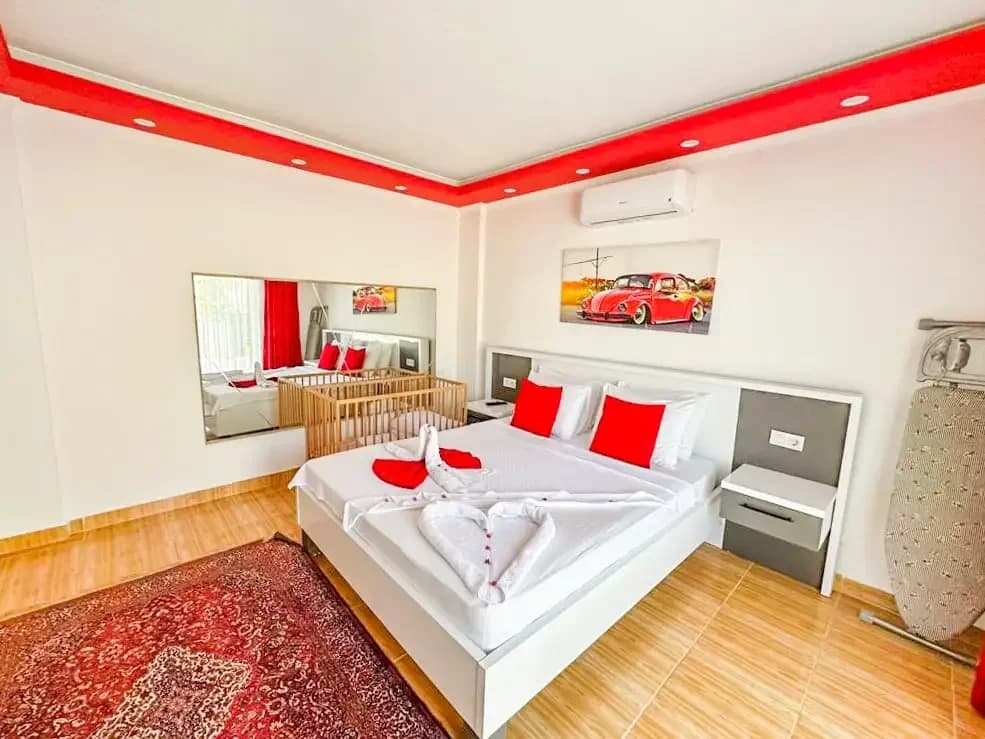 Villa Emek 18