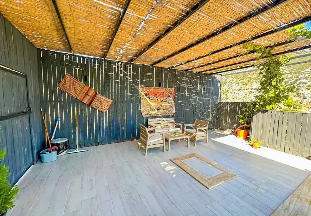 Villa Emek 19