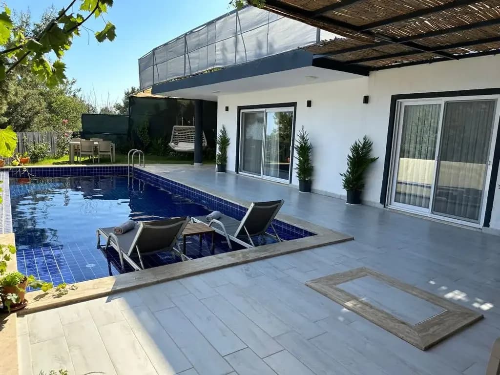 Villa Emek 32