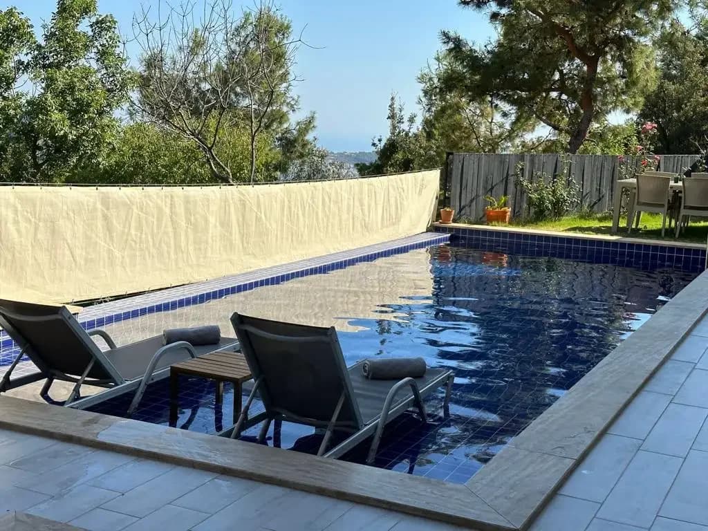 Villa Emek 49