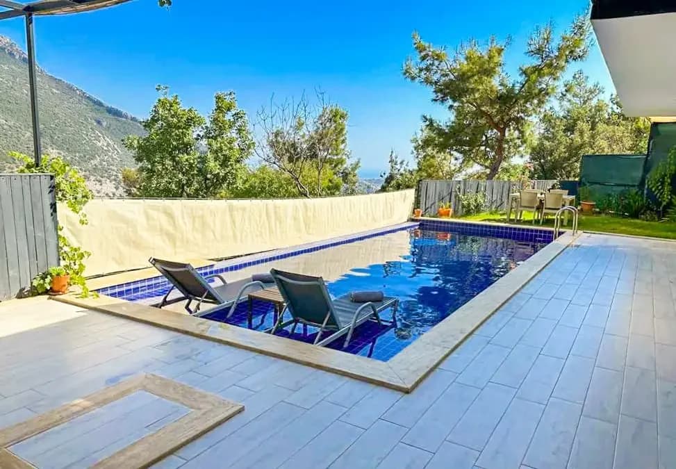 Villa Emek 6