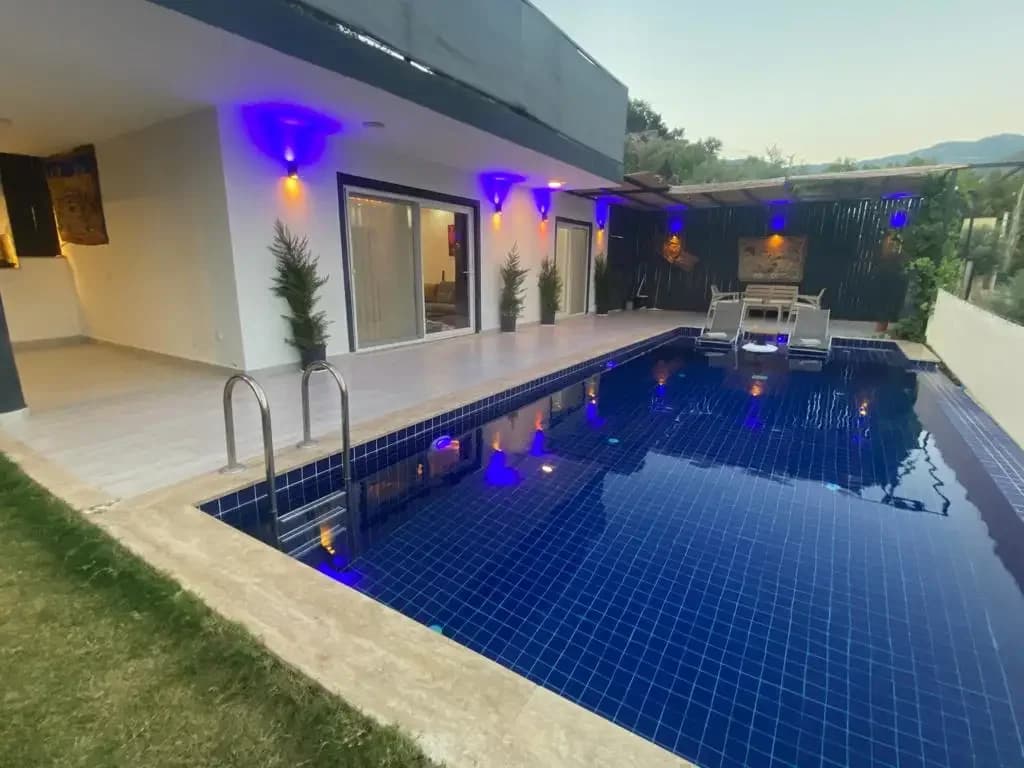 Villa Emek 7