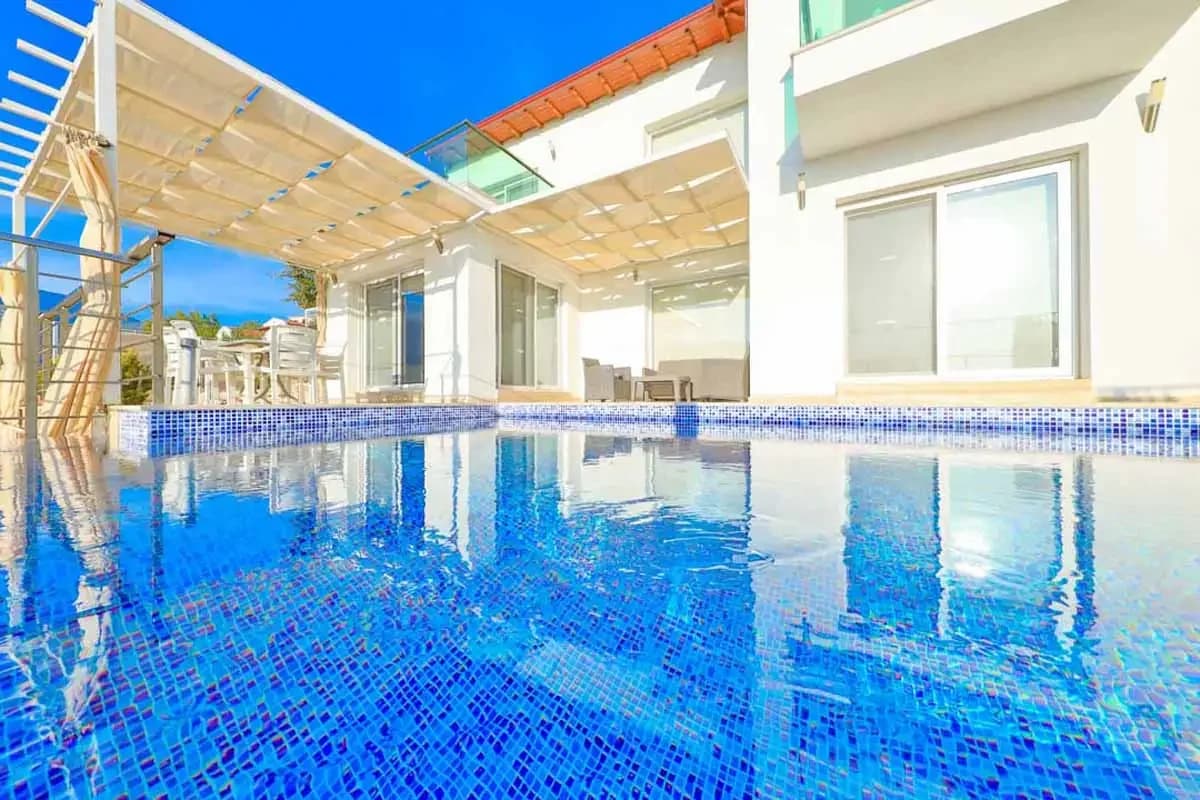 Villa James 5 11