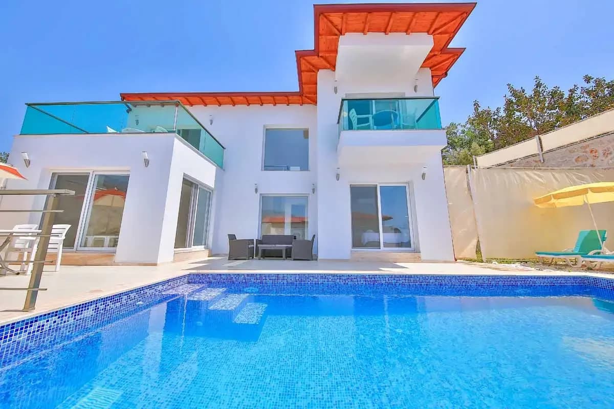 Villa James 5 15