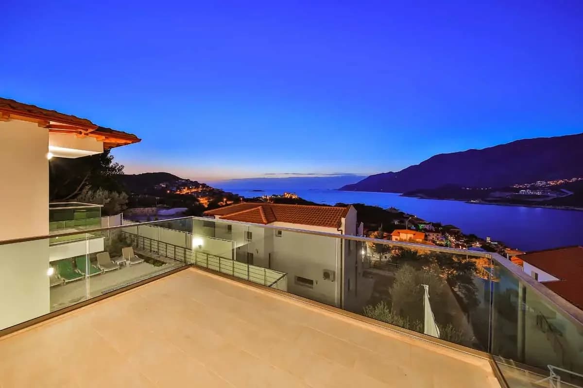Villa James 5 26