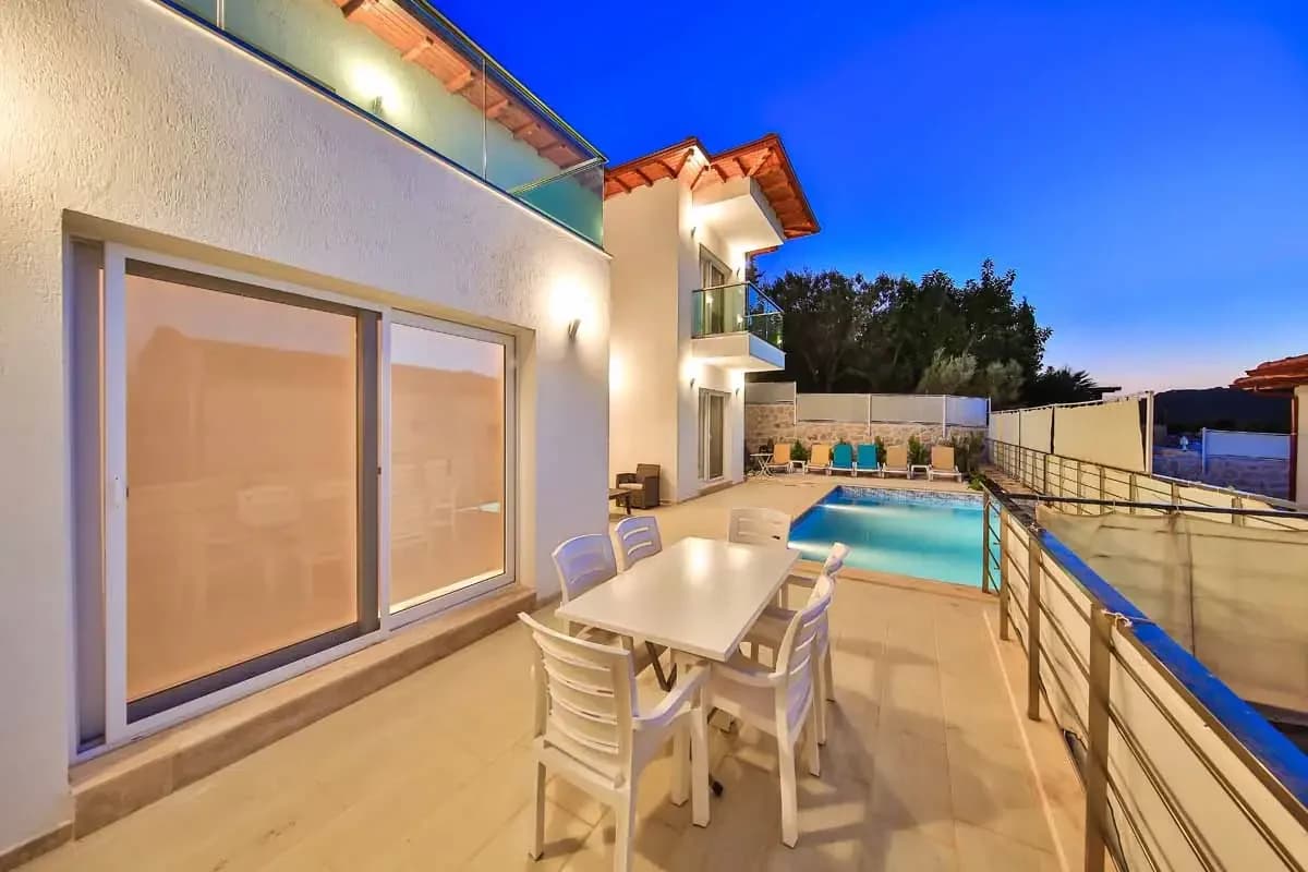 Villa James 5 28