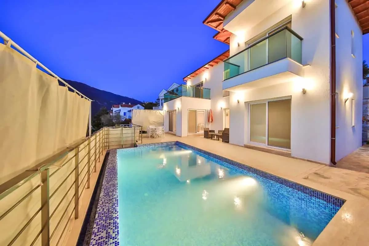 Villa James 5 29