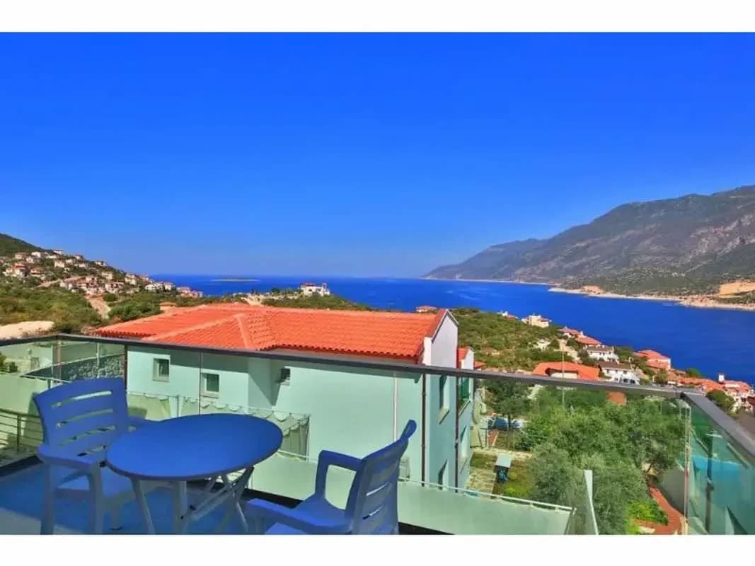Villa James 5 30