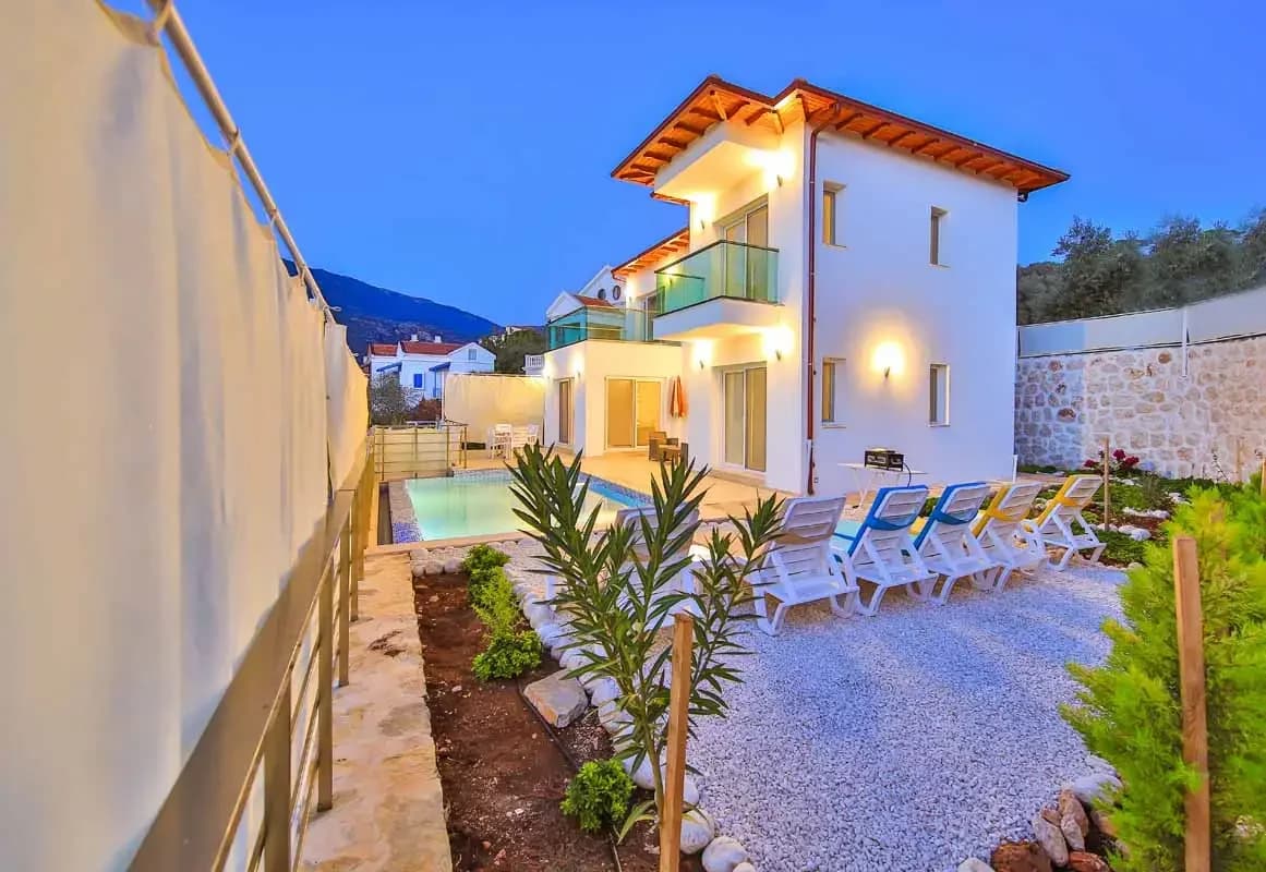 Villa James 5 33
