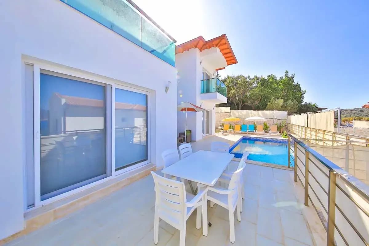 Villa James 5 40