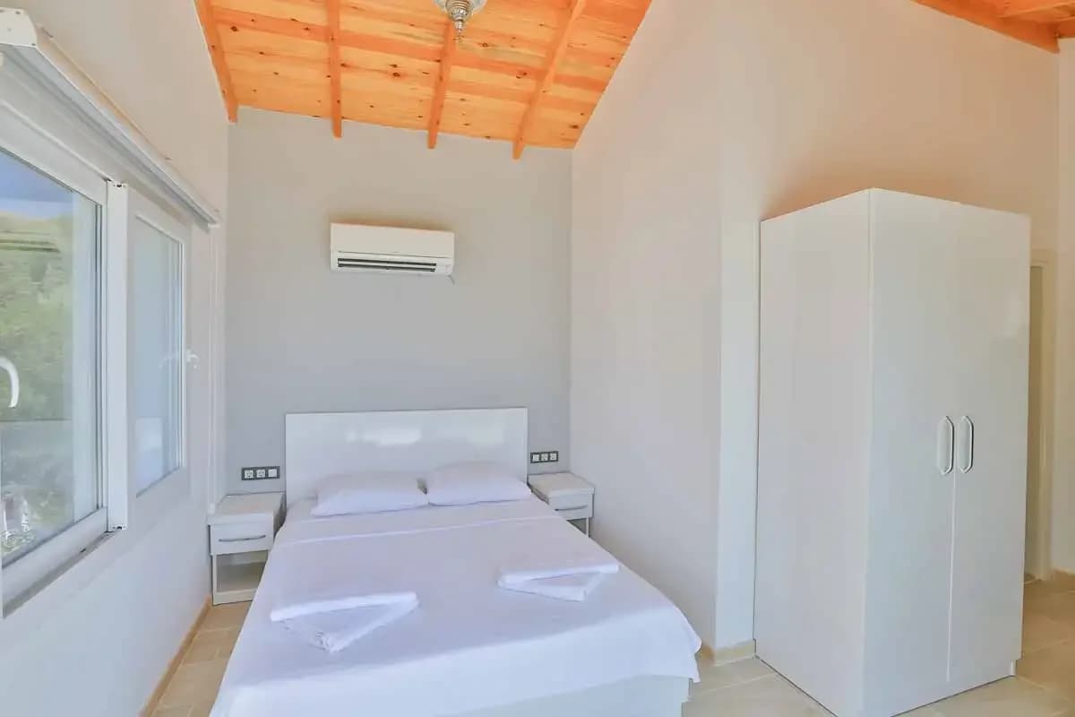 Villa James 5 50