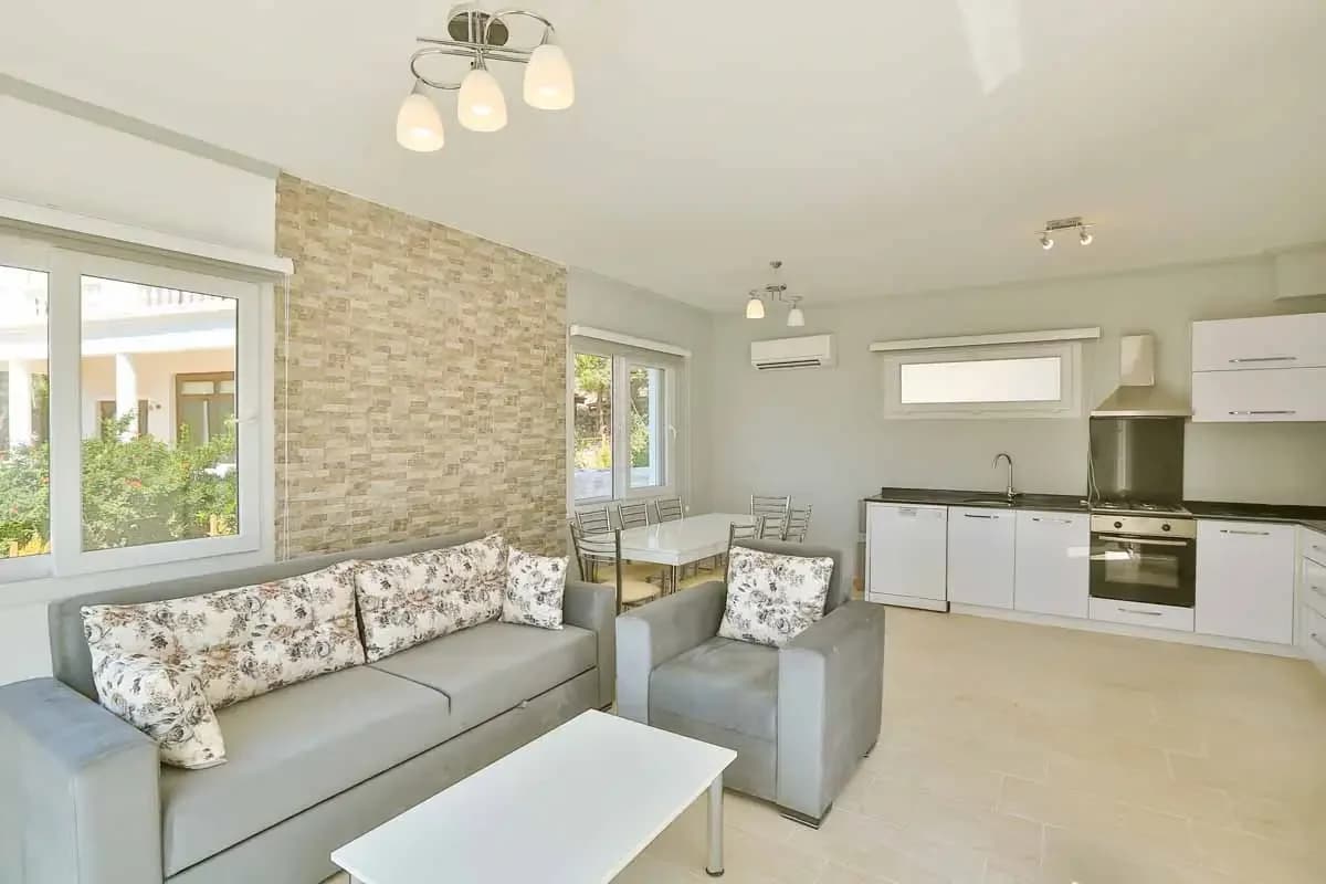 Villa James 5 7