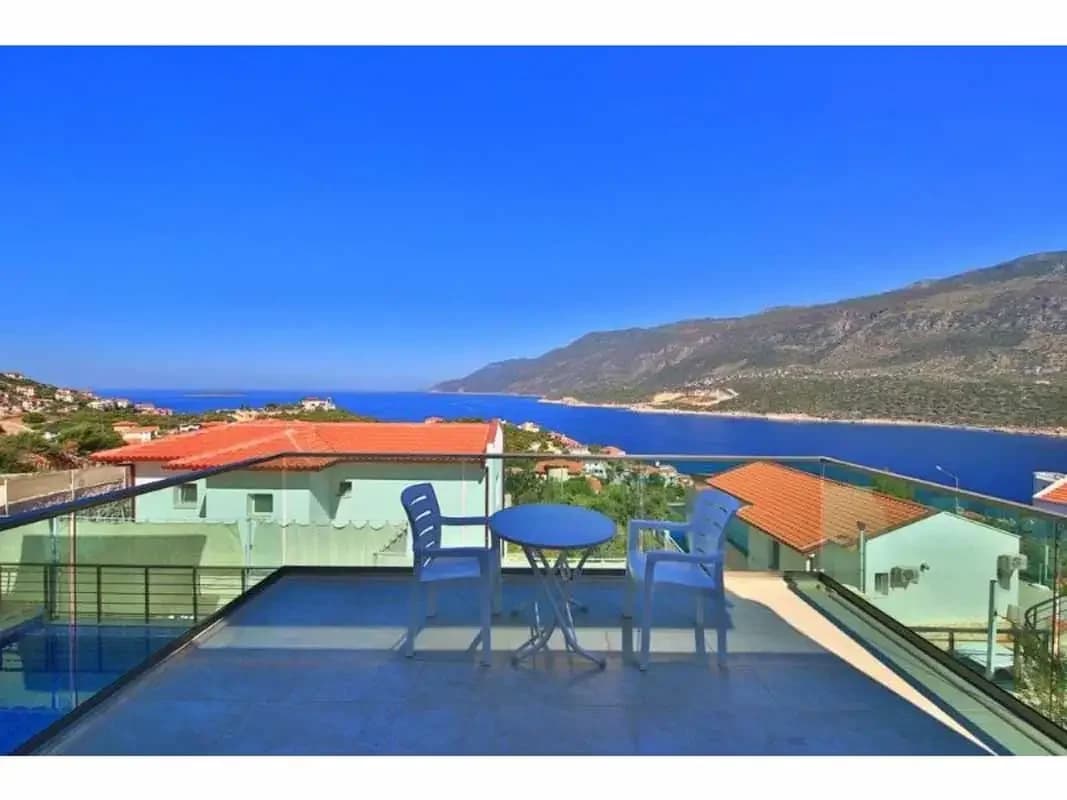 Villa James 4 11