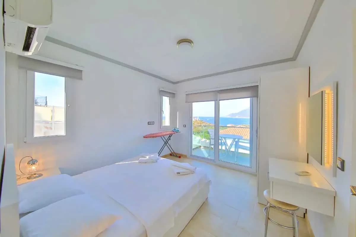 Villa James 4 14