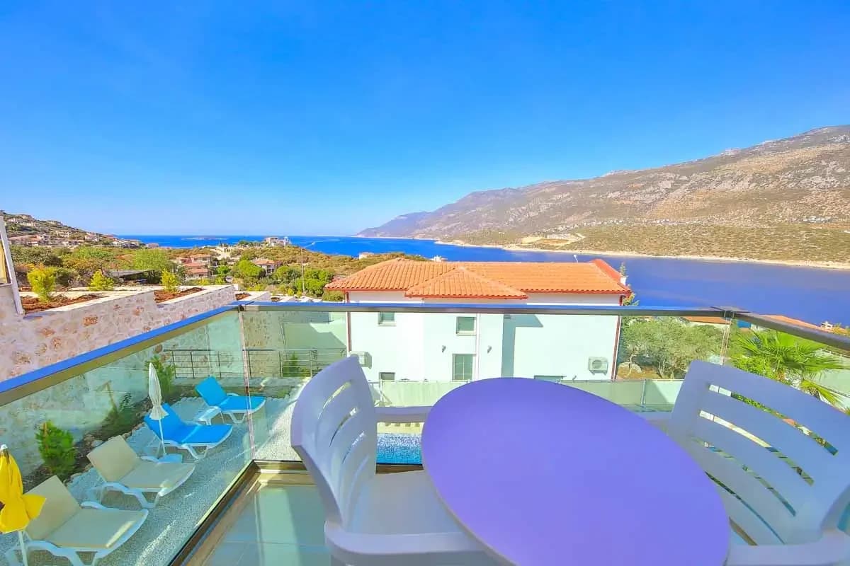 Villa James 4 15
