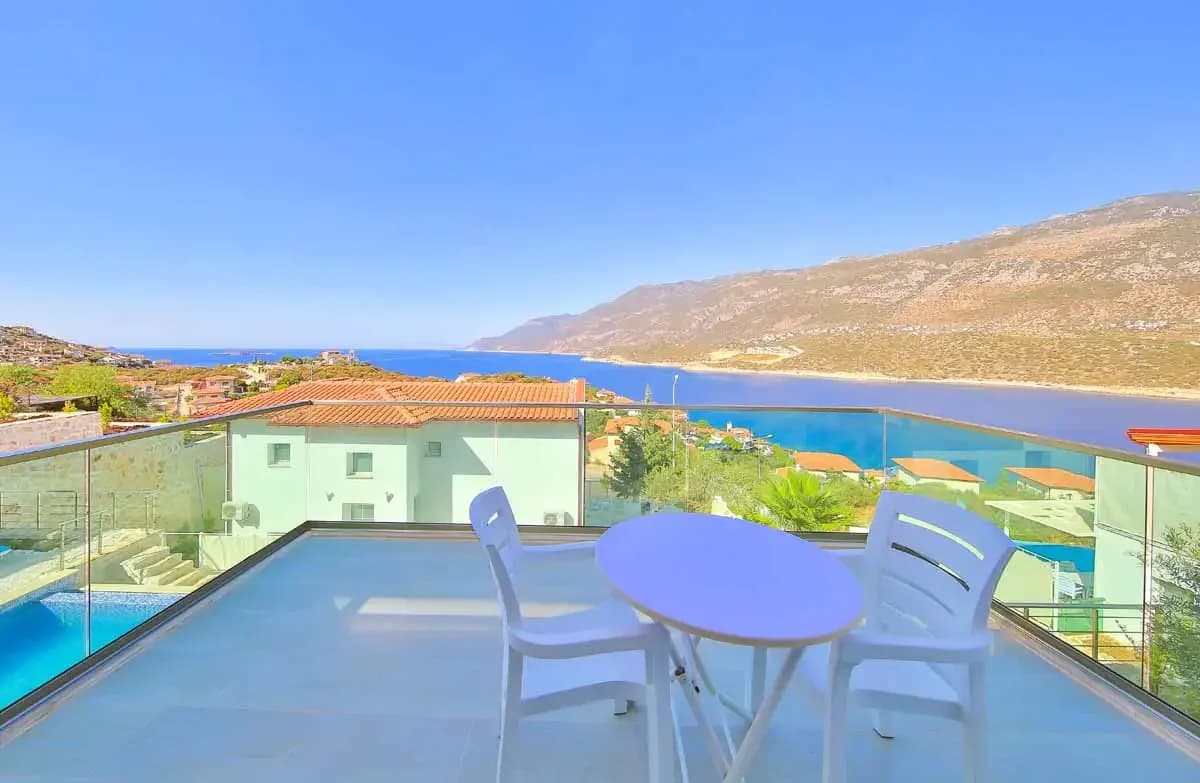 Villa James 4 16