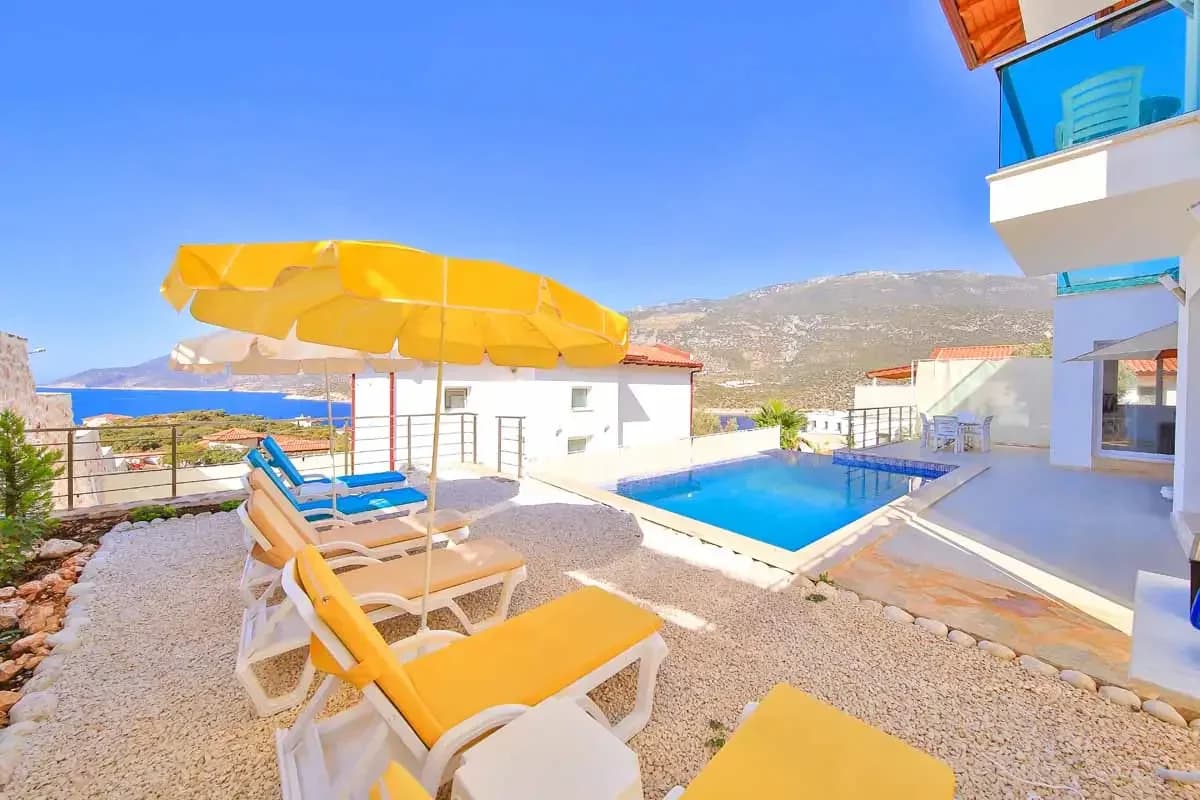 Villa James 4 23
