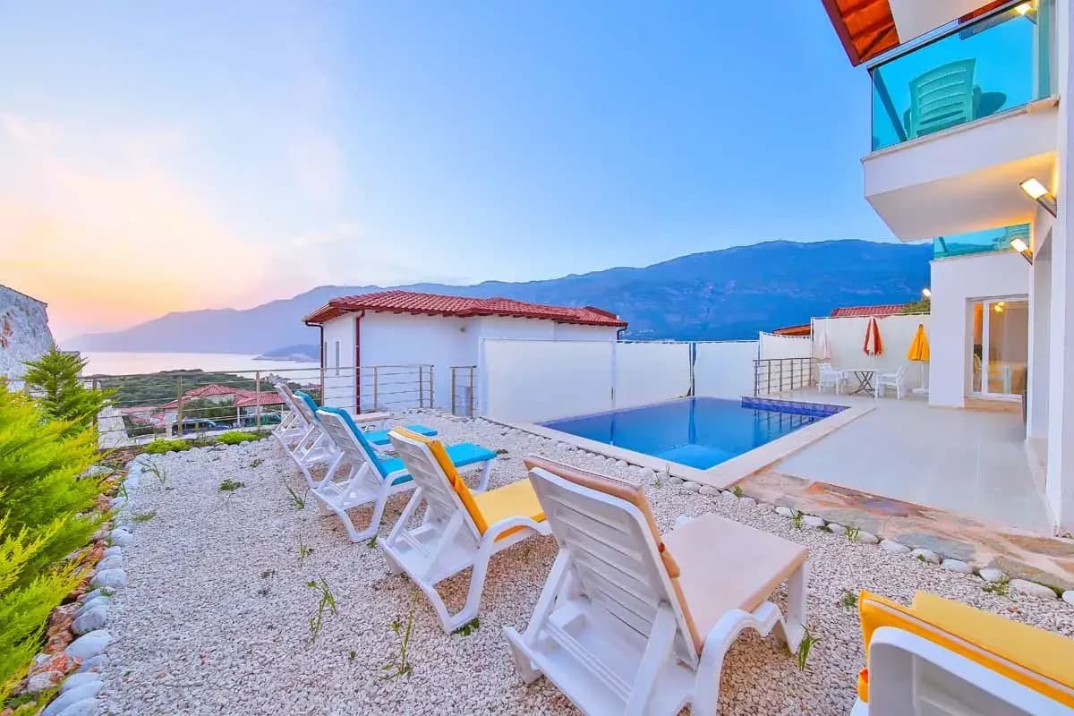 Villa James 4 27
