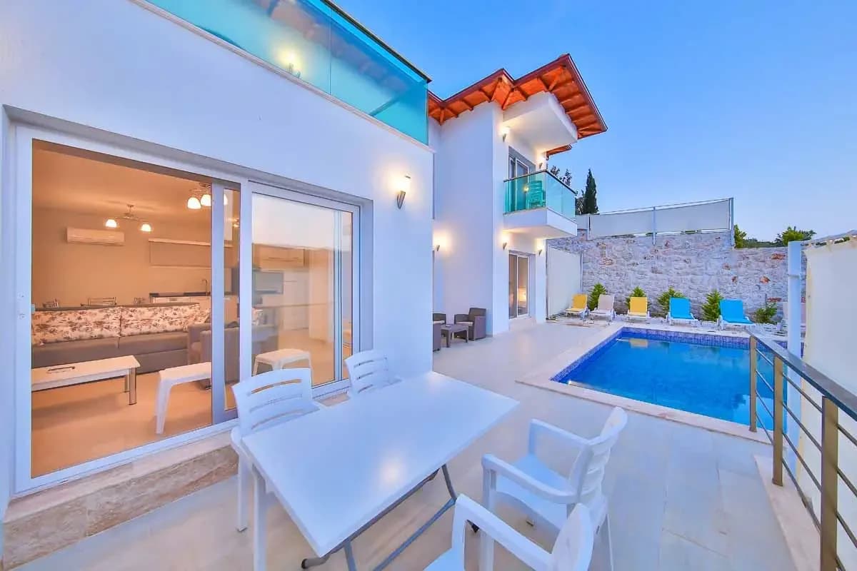 Villa James 4 29